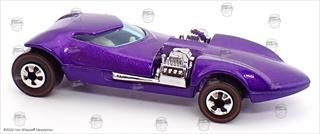 Purple - 25th Anniversay